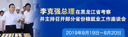 李克强主持召开部分省份稳就业工作座谈会强调:把就业优先放在经济发展更加突出位置 