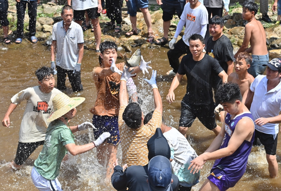 粤桂协作助力苗乡文旅产业振兴