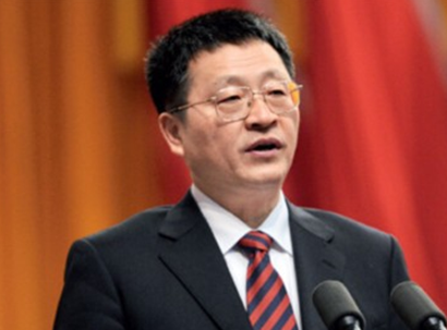 葛红林扭亏任务达成 辞任中国铝业董事长