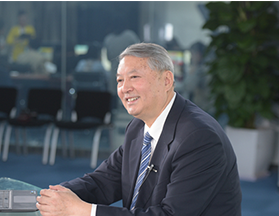 王寿君，全国政协委员、中国核工业建设集团公司董事长、党组书记